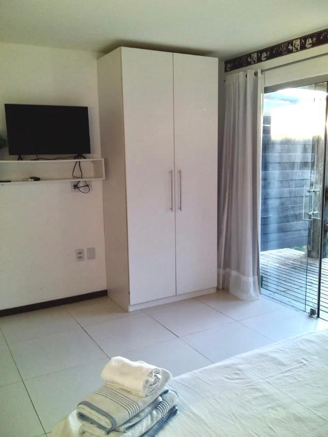 Villas Do Pratagy *