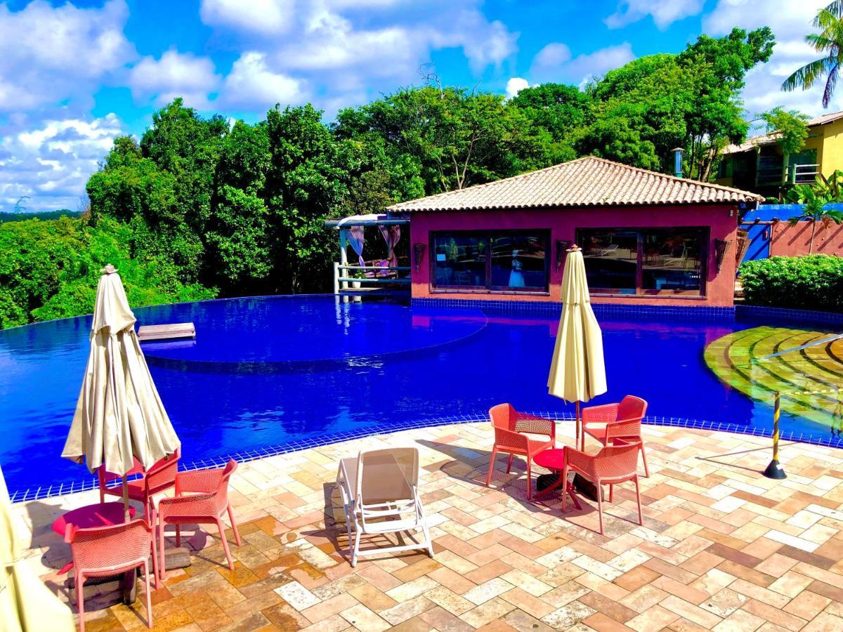 Villas Do Pratagy *