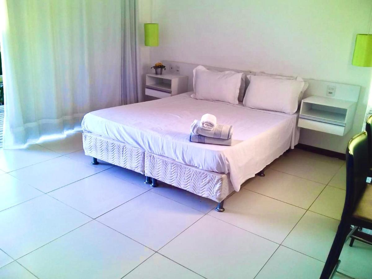 Villas Do Pratagy *