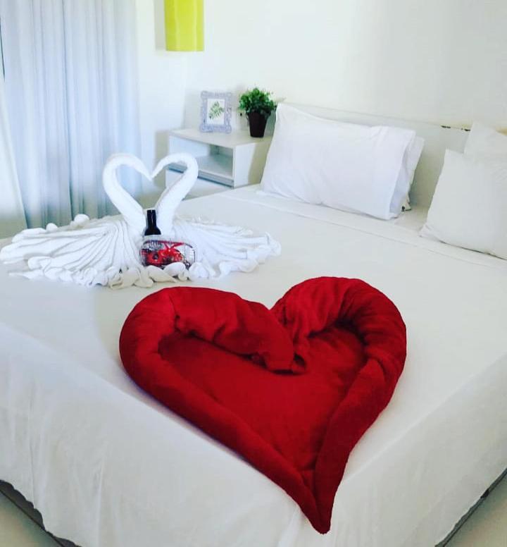 Villas Do Pratagy Apartamento *
