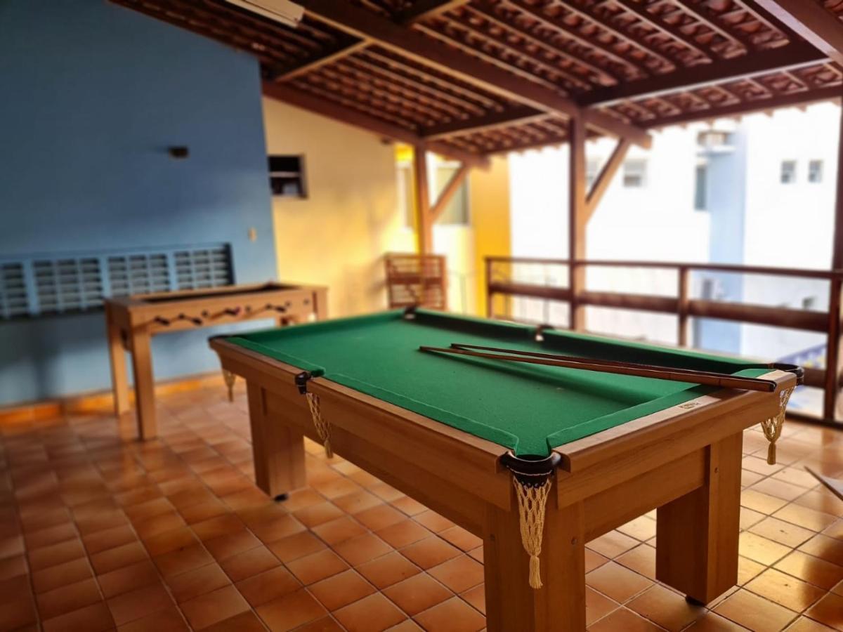 Hotel Mar Verde Maceio Maceió