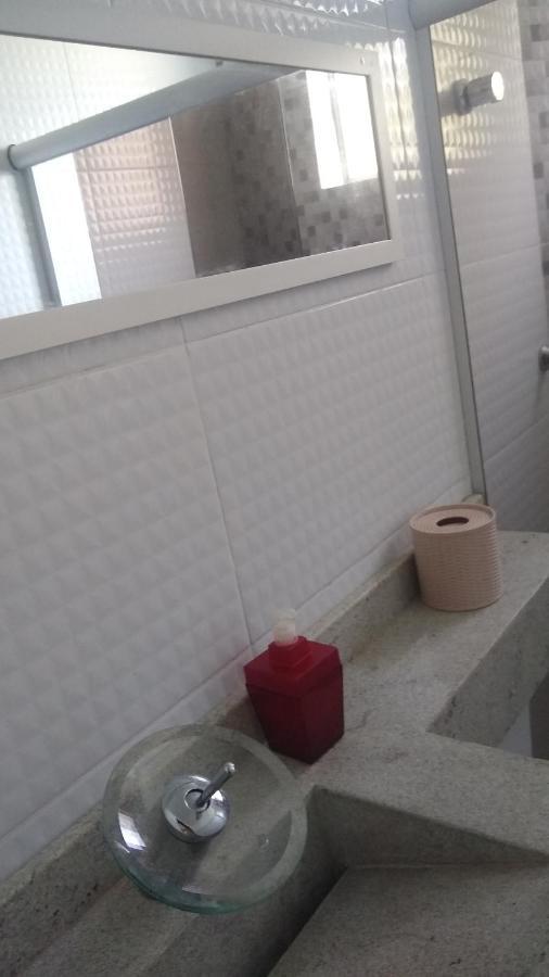Residencial Iracema Rua Atila Brandao, Bairro Serraria Apartment *