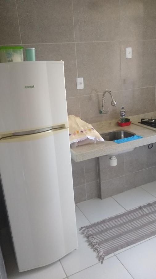 Residencial Iracema Rua Atila Brandao, Bairro Serraria