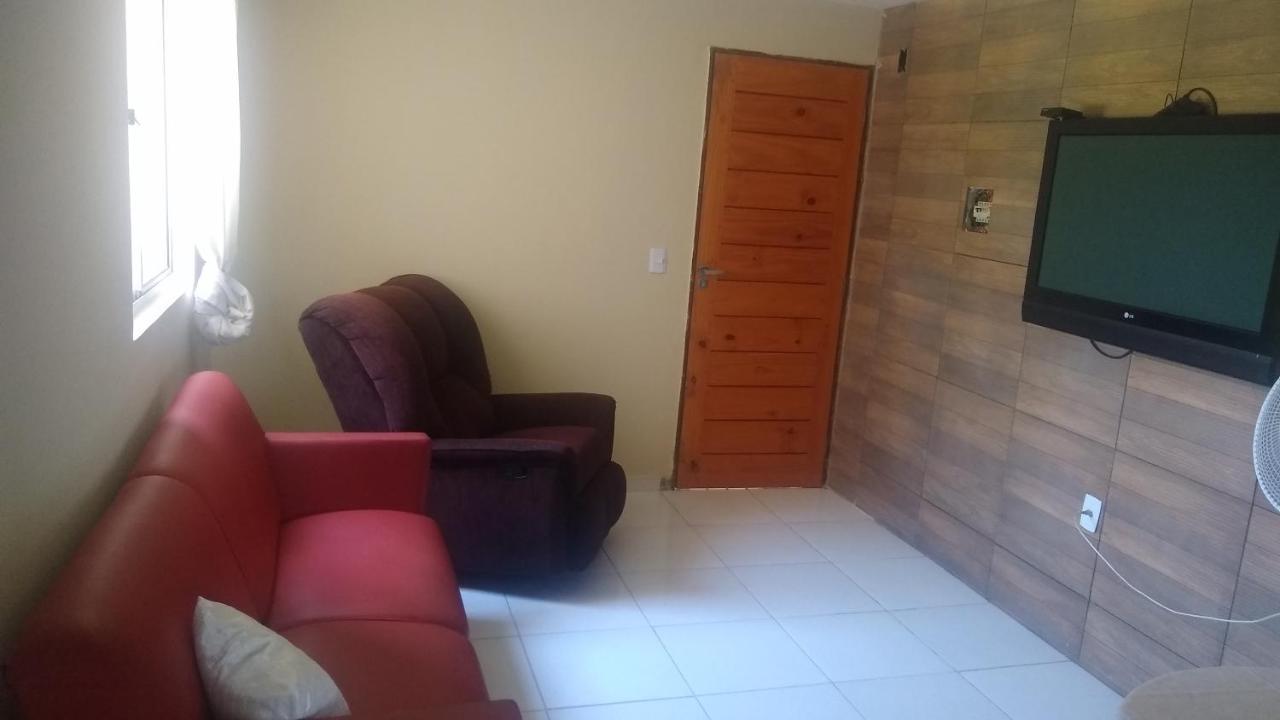 Apartment Residencial Iracema Rua Atila Brandao, Bairro Serraria Maceio (Alagoas)