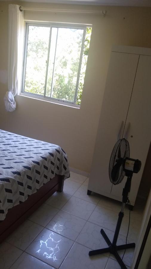 Residencial Iracema Rua Atila Brandao, Bairro Serraria Maceio (Alagoas)