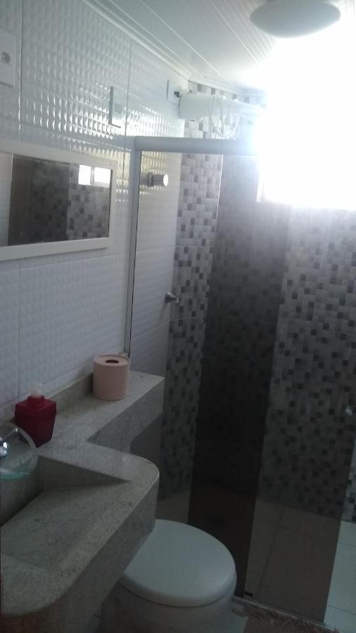 Residencial Iracema Rua Atila Brandao, Bairro Serraria Apartment
