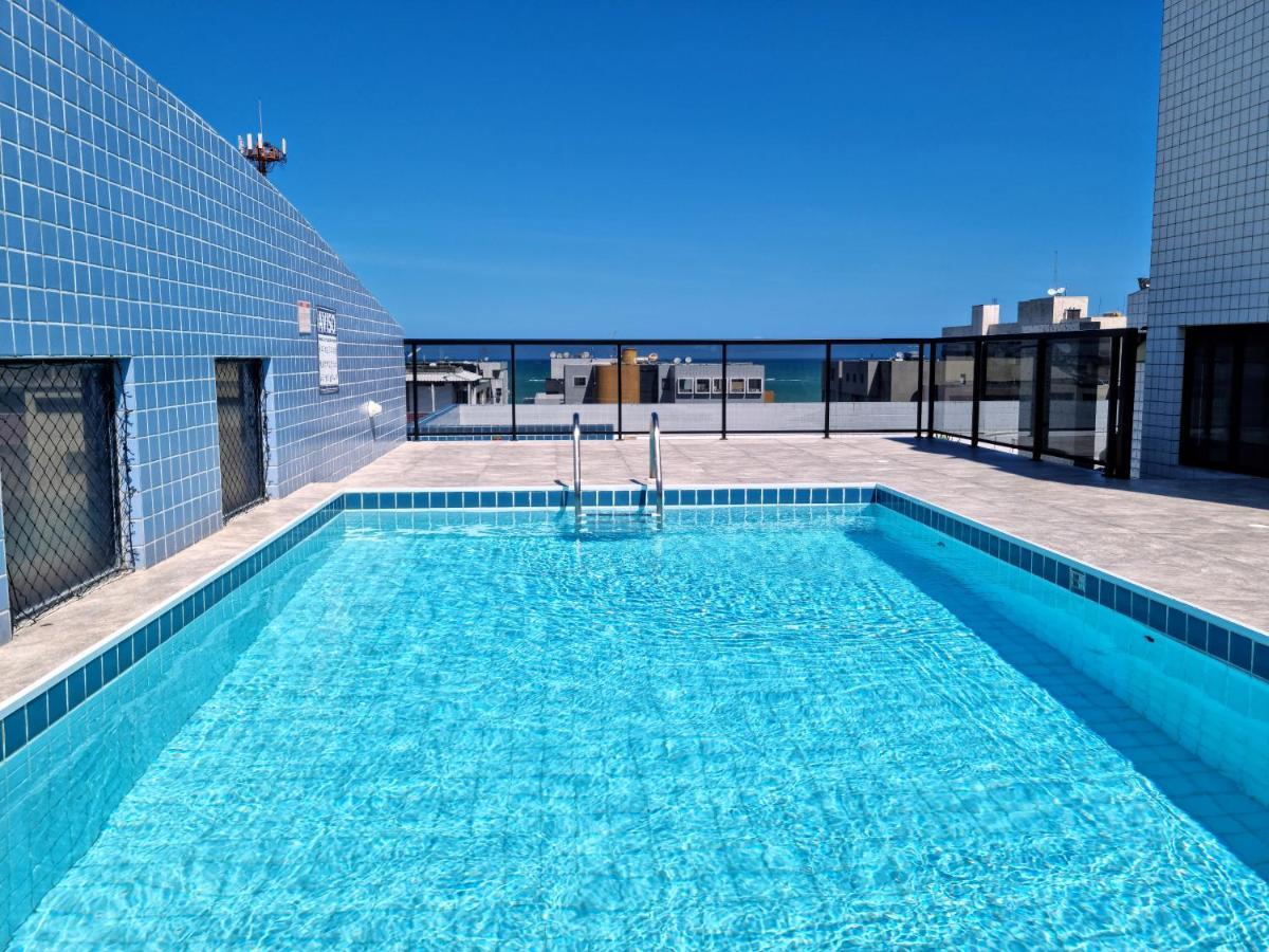 Maceio ferias apto completo e diferenciado Apartamento *