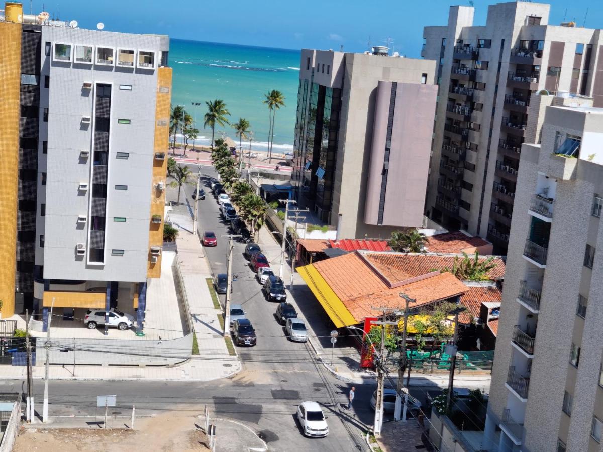 Maceio ferias apto completo e diferenciado Apartamento Maceió
