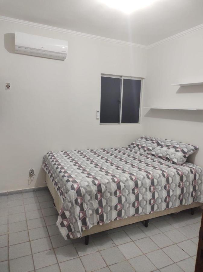 Aconchegante Proximo A De Pajucara Apartamento