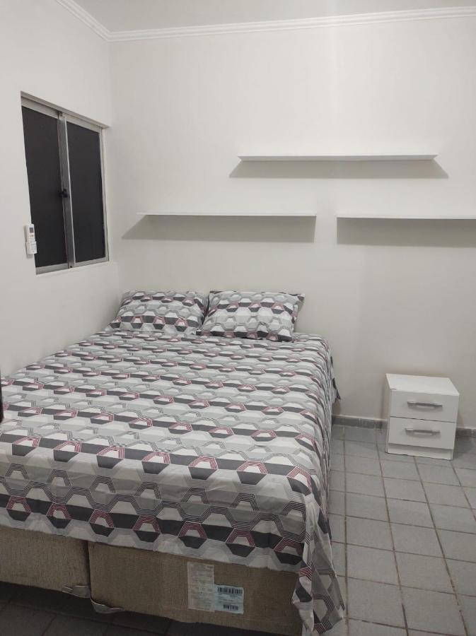 Apartamento Aconchegante Proximo A De Pajucara