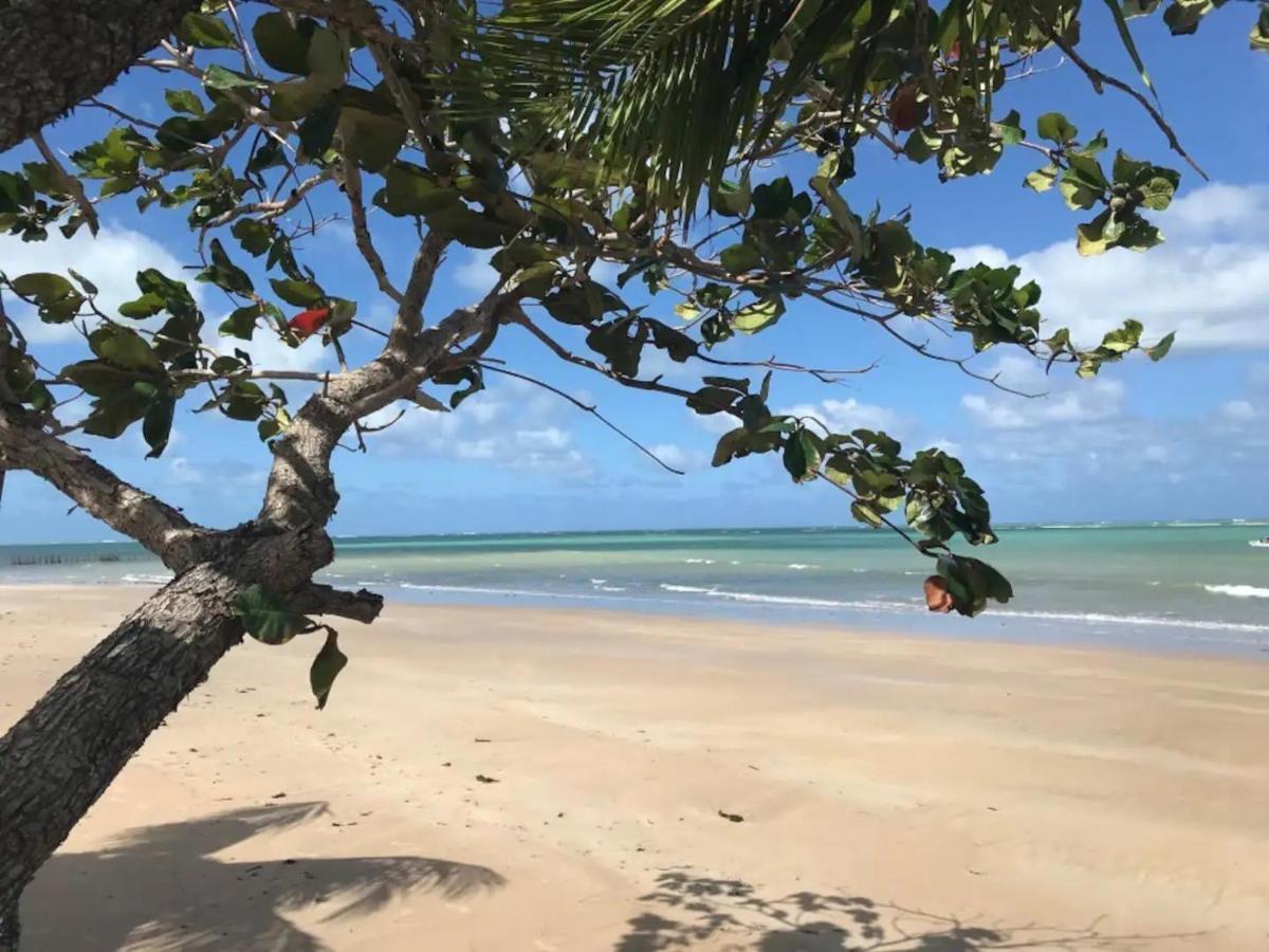 Linda Casa Na Praia De Sauacuhy - Ipioca - Al Holiday home