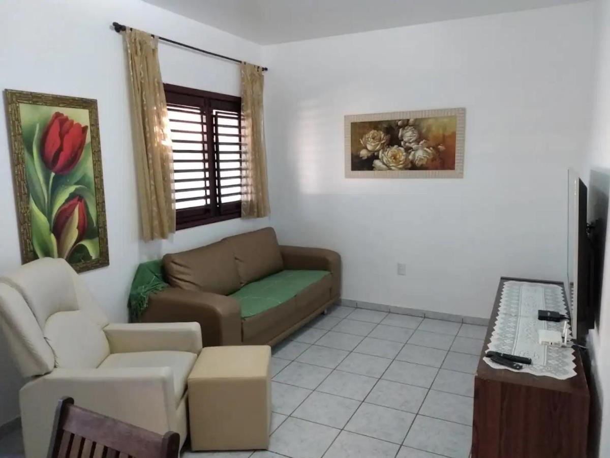 Linda Casa Na Praia De Sauacuhy - Ipioca - Al