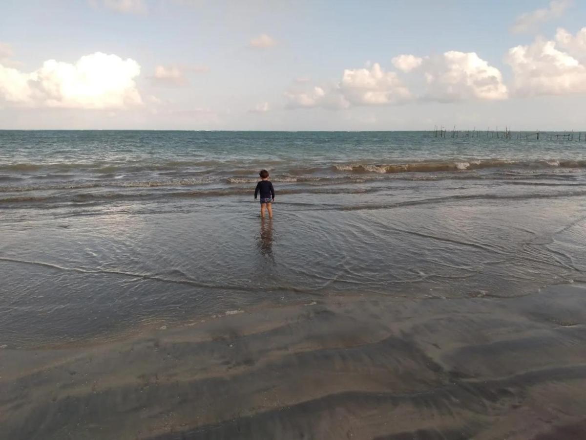Linda Casa Na Praia De Sauacuhy - Ipioca - Al Holiday home Maceio (Alagoas)