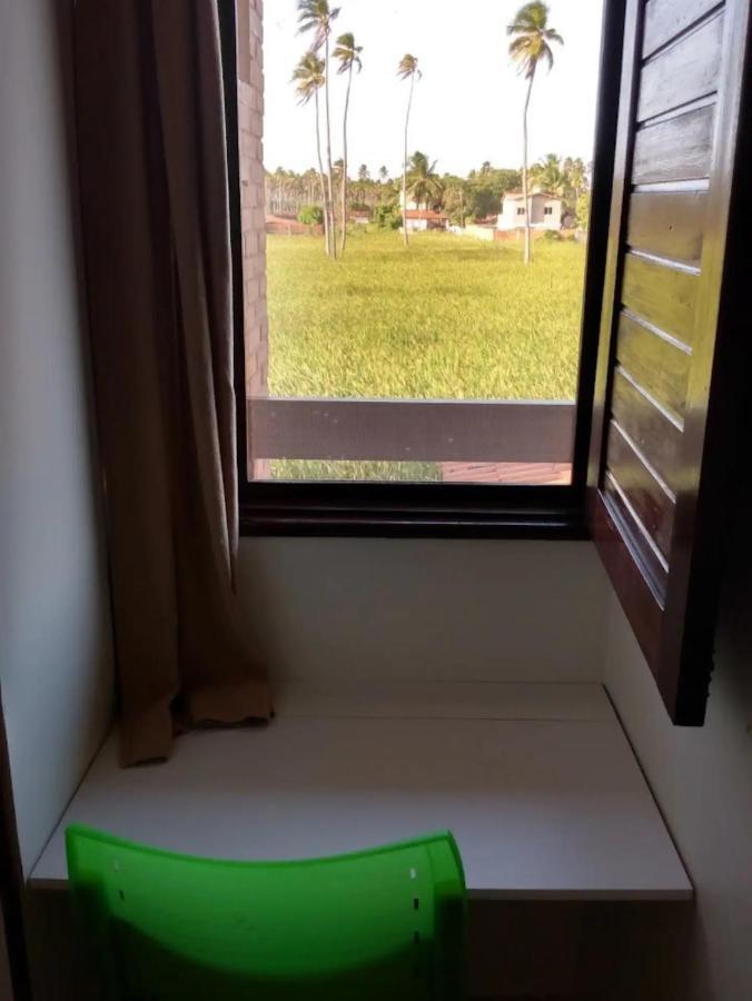 Linda Casa Na Praia De Sauacuhy - Ipioca - Al Holiday home *