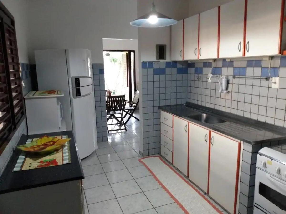 Holiday home Linda Casa Na Praia De Sauacuhy - Ipioca - Al Maceio (Alagoas)