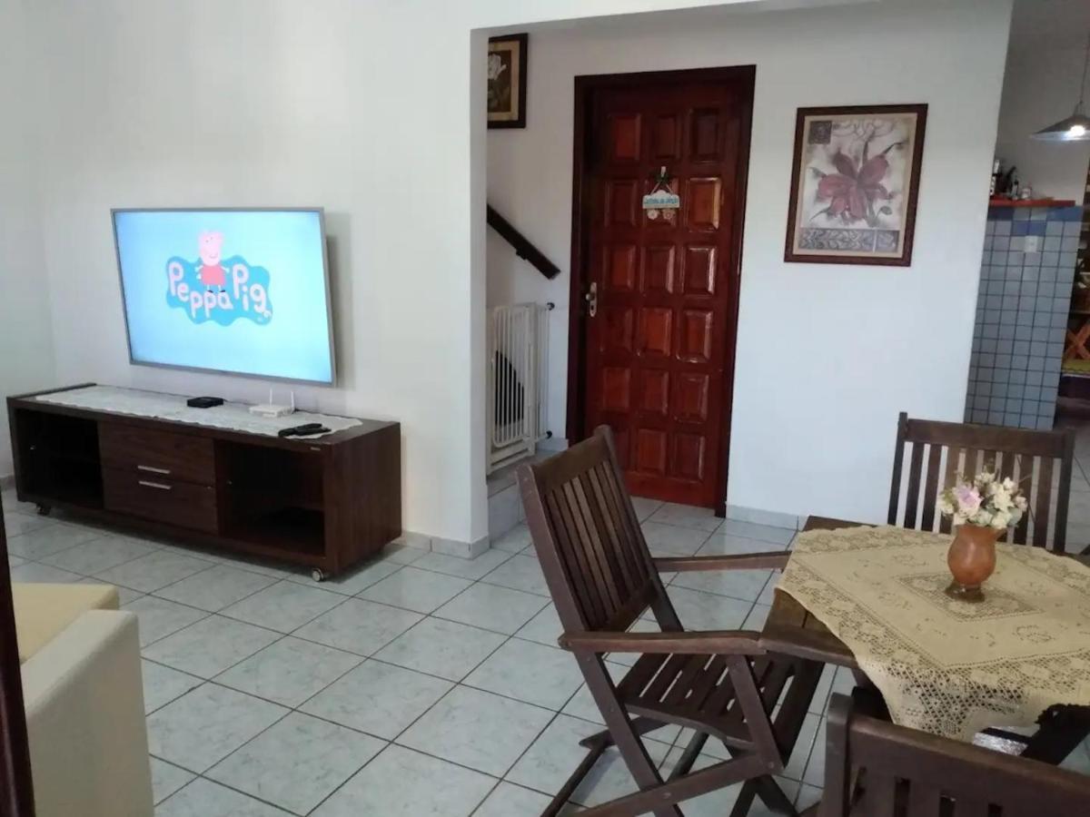 Holiday home Linda Casa Na Praia De Sauacuhy - Ipioca - Al