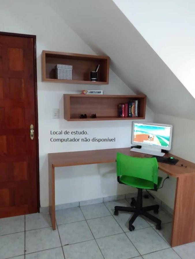 Linda Casa Na Praia De Sauacuhy - Ipioca - Al Maceio (Alagoas)