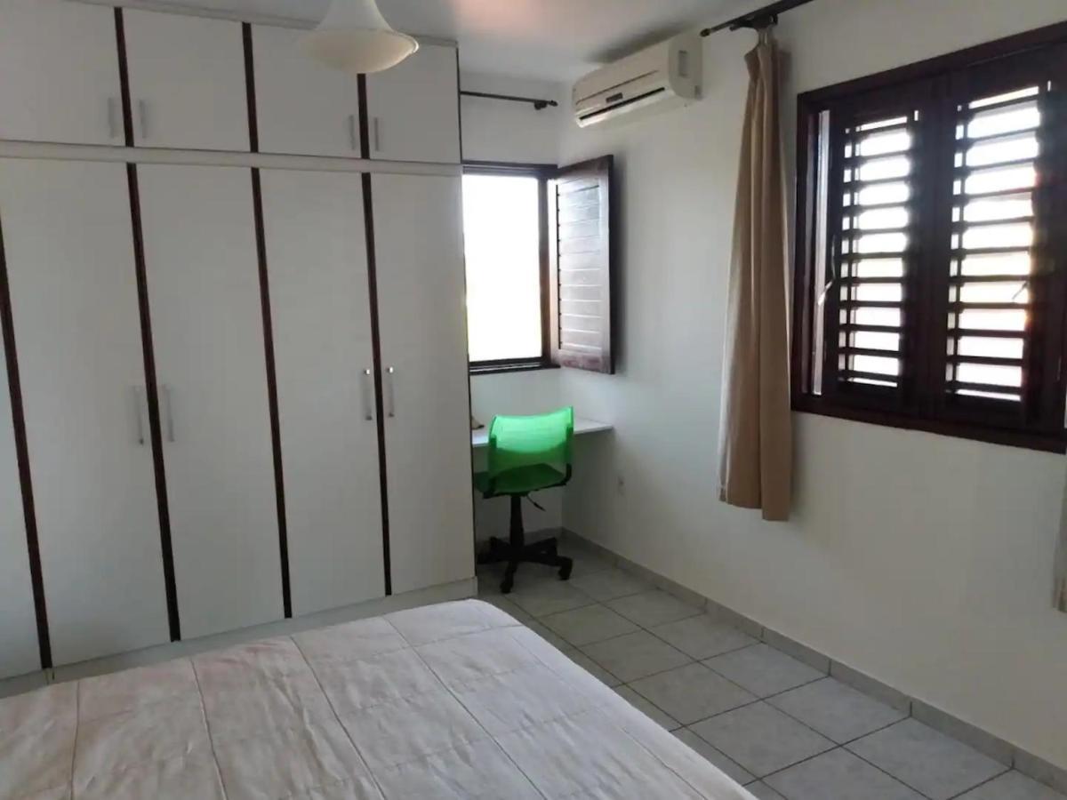 Linda Casa Na Praia De Sauacuhy - Ipioca - Al Holiday home Maceio (Alagoas)