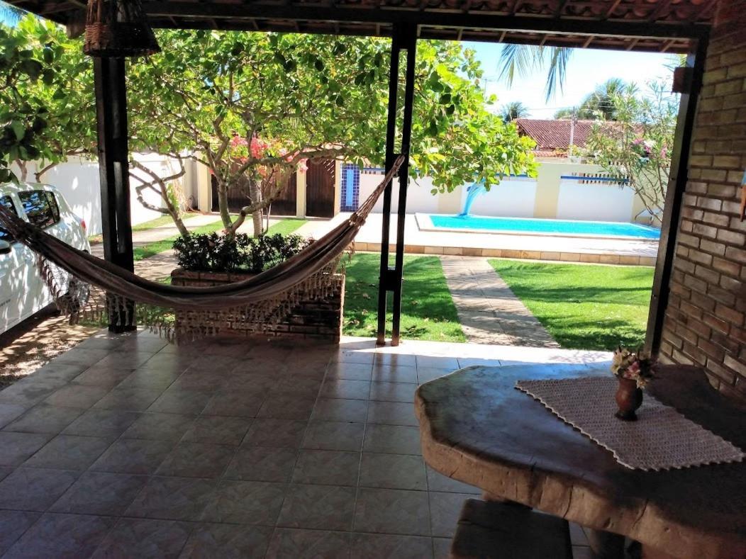 Linda Casa Na Praia De Sauacuhy - Ipioca - Al Holiday home Maceio (Alagoas)