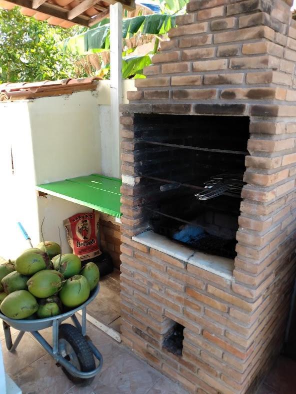 Linda Casa Na Praia De Sauacuhy - Ipioca - Al * Maceio (Alagoas)