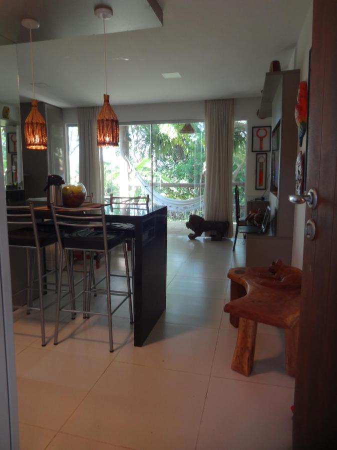 Apartment Bangalo No Alto Da Colina No Do Pratagy -
