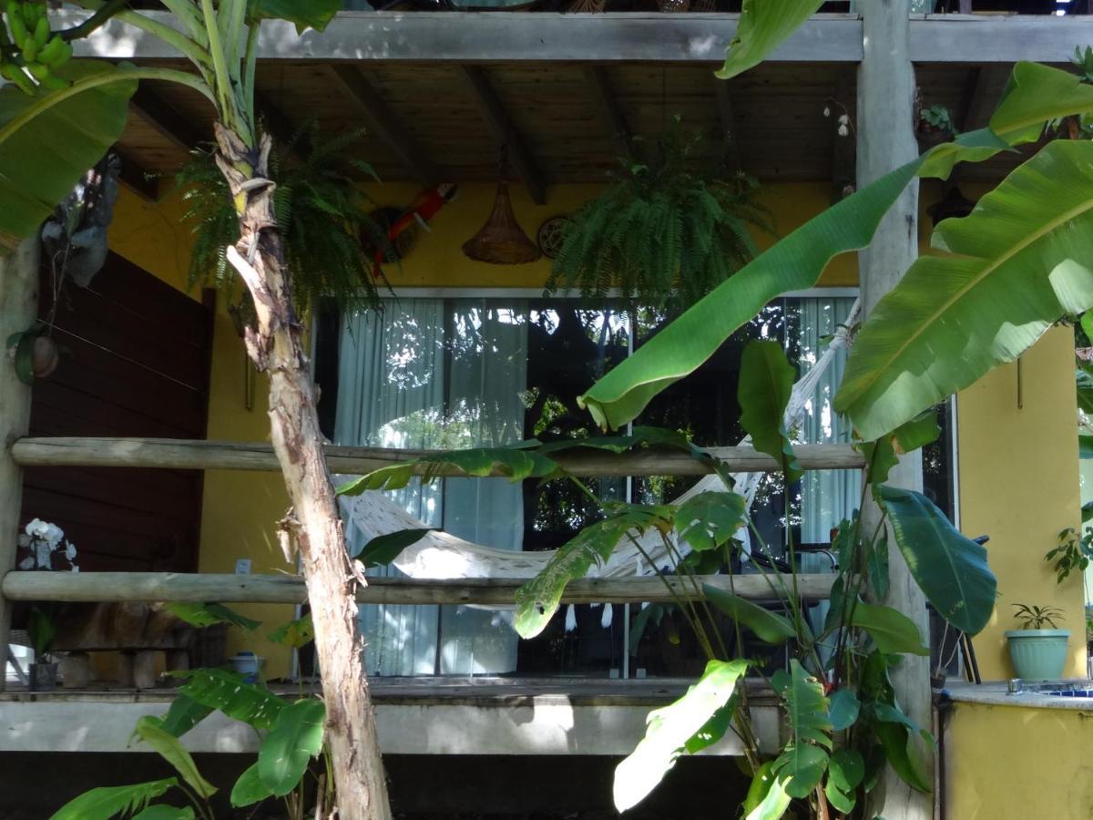 Apartment Bangalo No Alto Da Colina No Do Pratagy - *