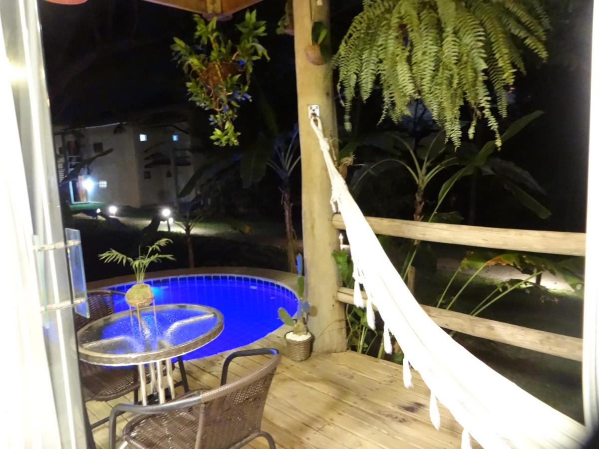 Apartment Bangalo No Alto Da Colina No Do Pratagy -