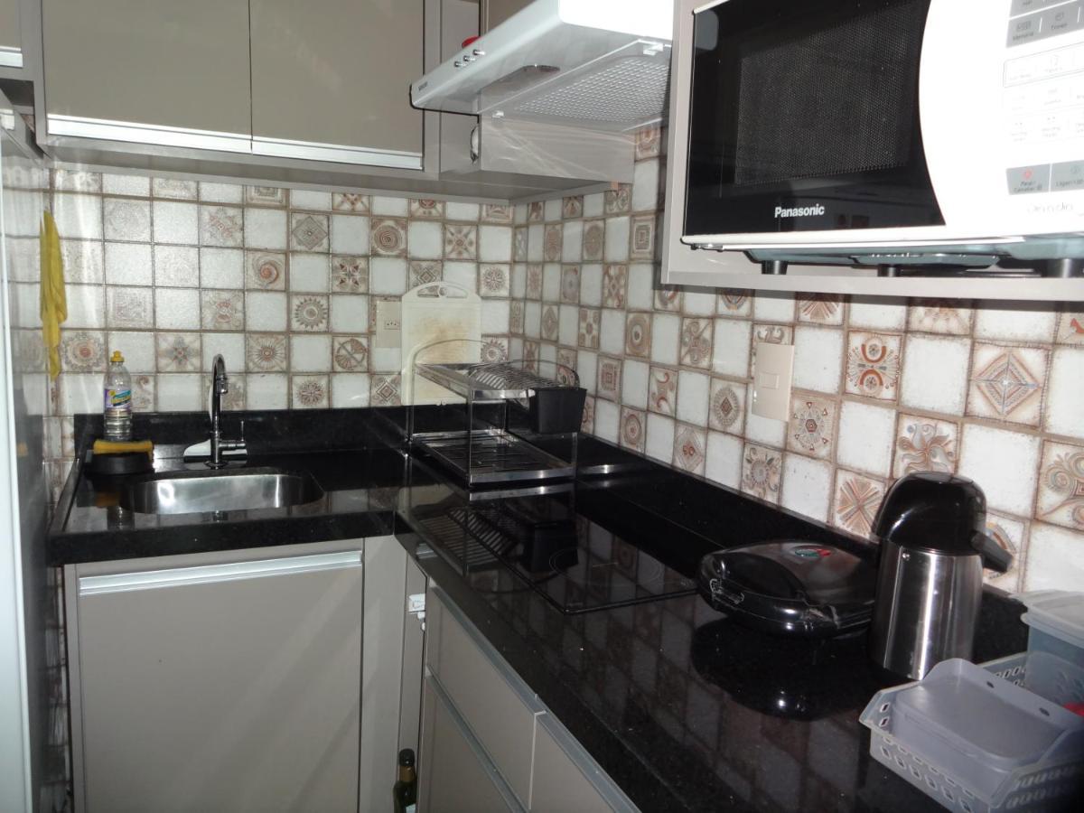 Apartment Bangalo No Alto Da Colina No Do Pratagy - *