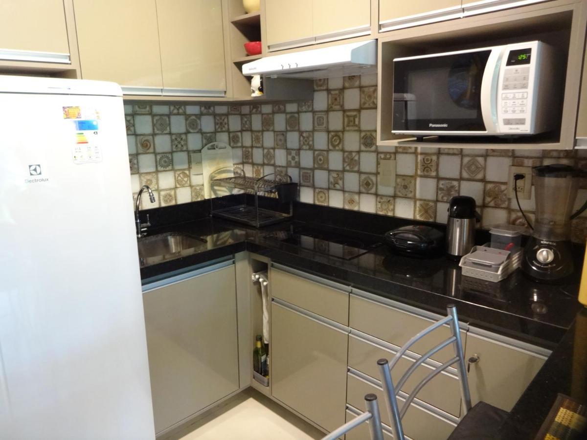 Apartment Bangalo No Alto Da Colina No Do Pratagy - *