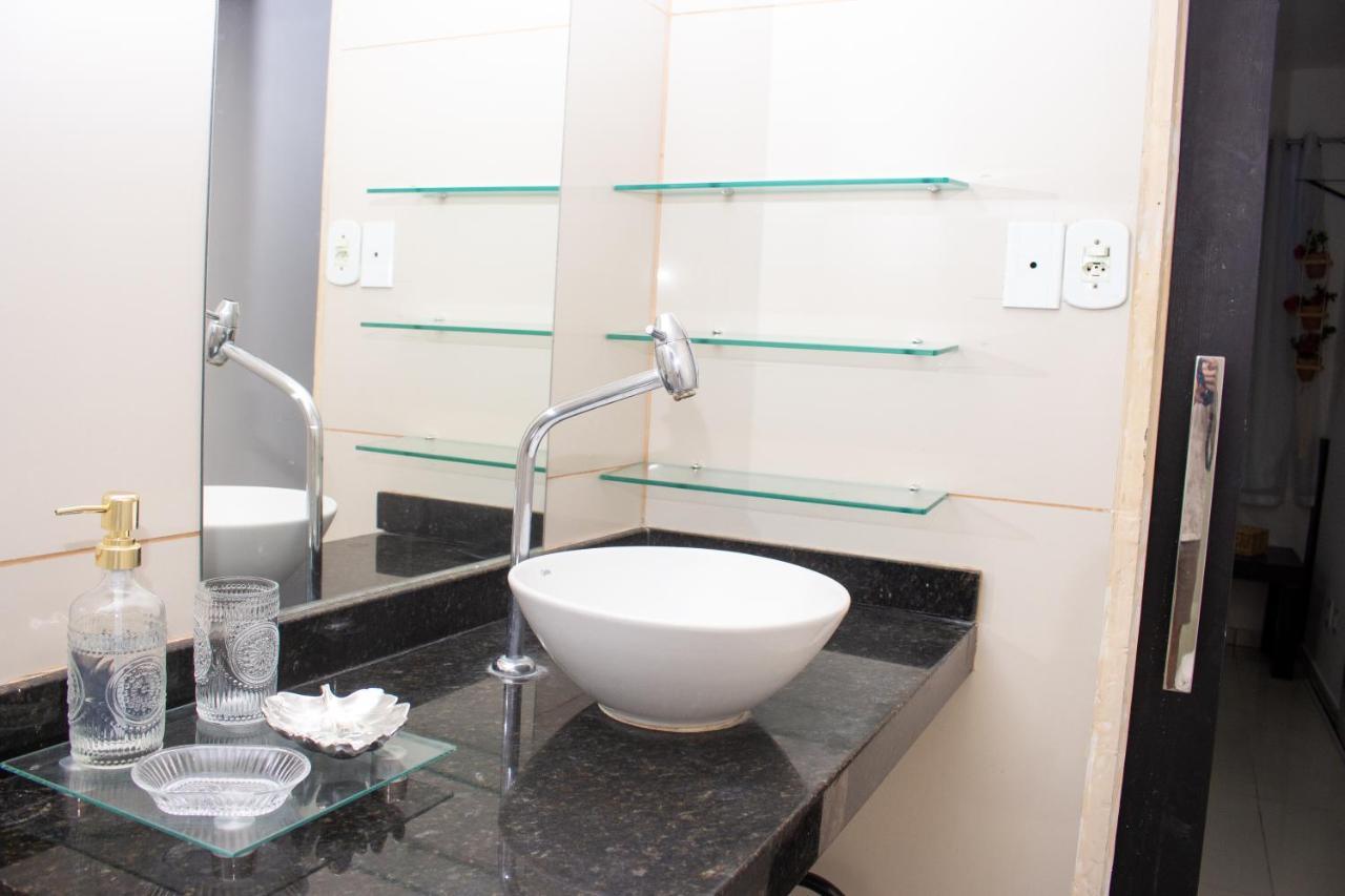 Casa de férias Casa Mar Ipioca Condominio Exclusivo Pe Na Areia *