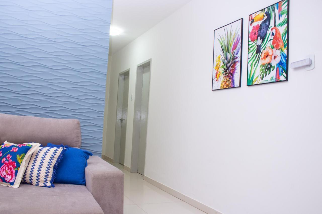 Casa Mar Ipioca Condominio Exclusivo Pe Na Areia Maceió