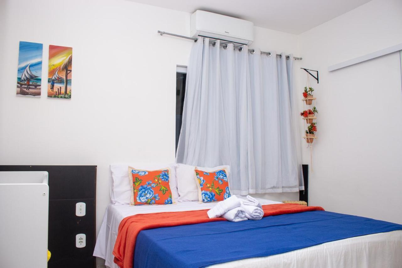 Casa Mar Ipioca Condominio Exclusivo Pe Na Areia Casa de férias *