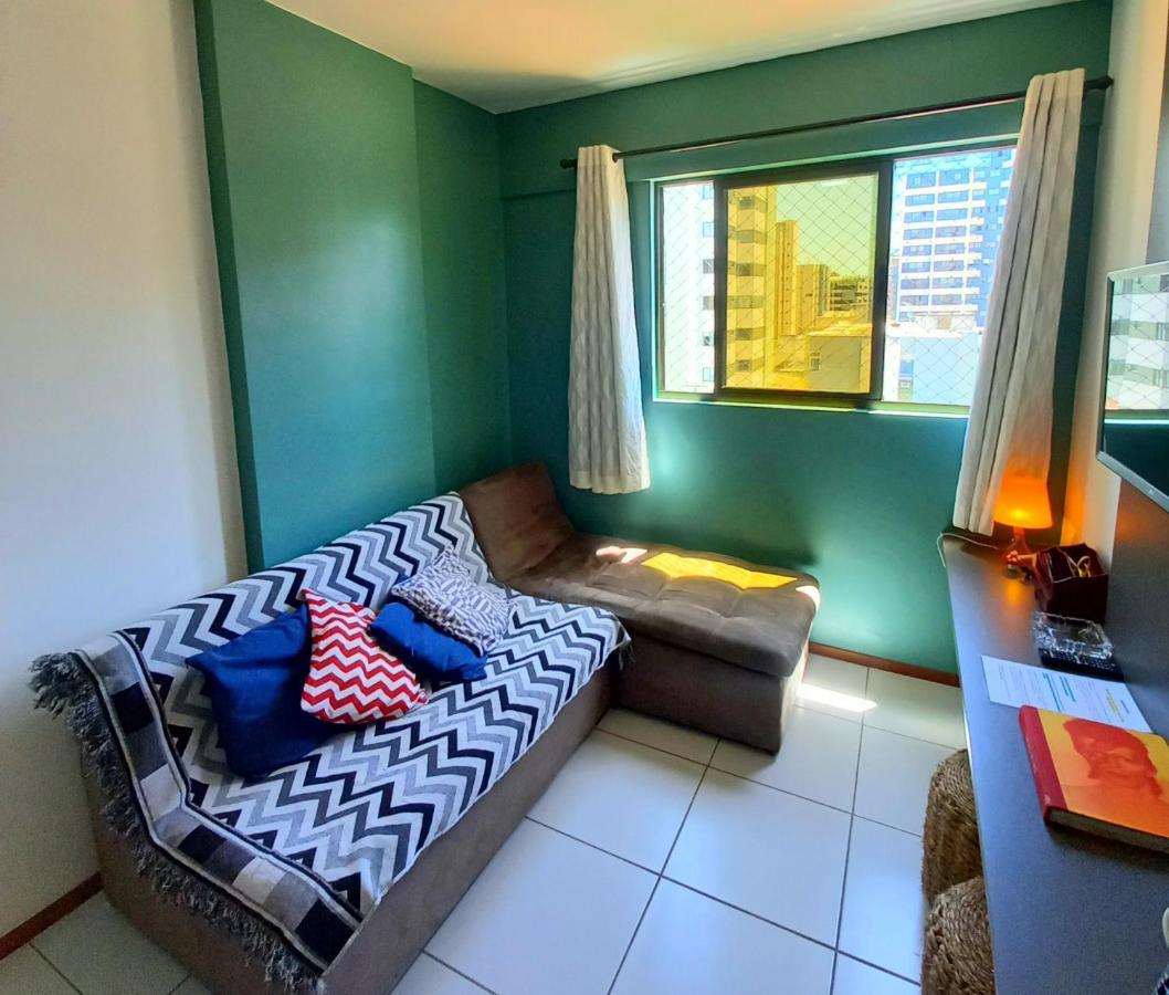 Apartment Casa De Ondina - Apto Na Ponta Em Maceio (Alagoas)