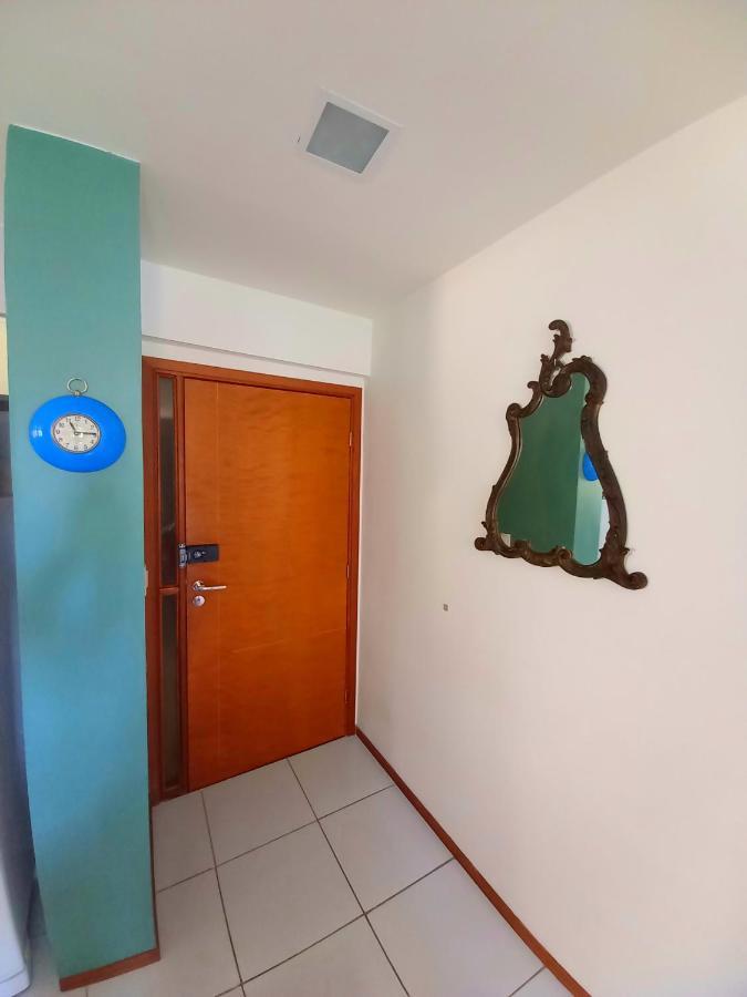 Casa De Ondina - Apto Na Ponta Em *