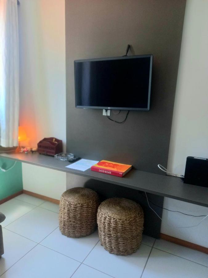 Casa De Ondina - Apto Na Ponta Em