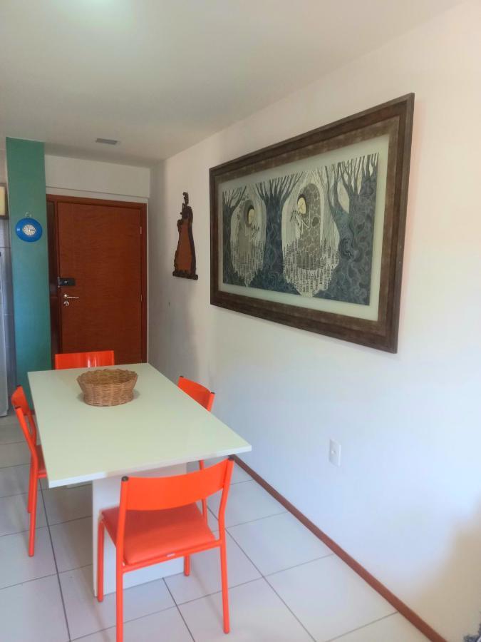 Casa De Ondina - Apto Na Ponta Em Apartment *