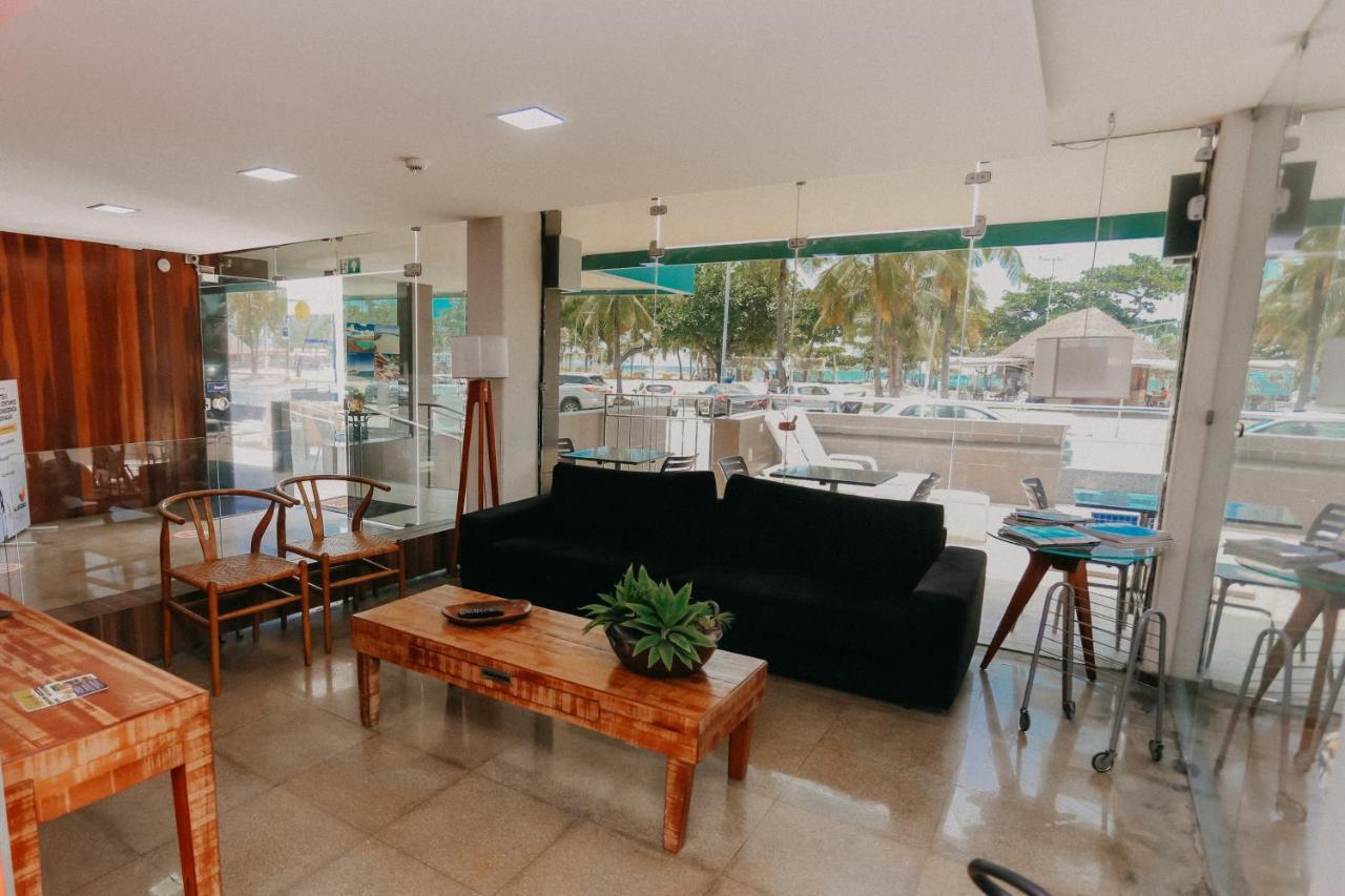 Hotel Pajucara Express Maceió