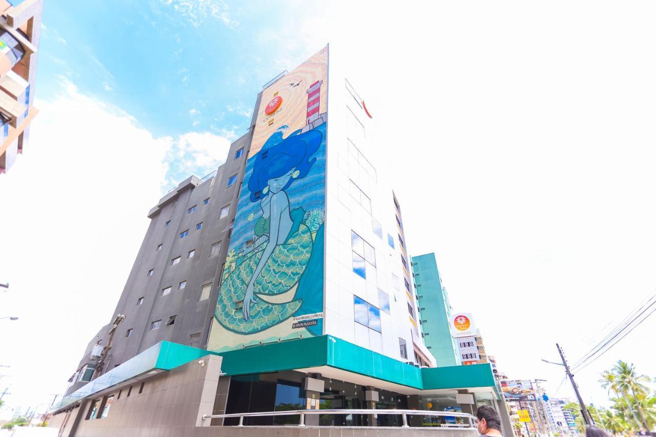 Hotel Pajucara Express 3*