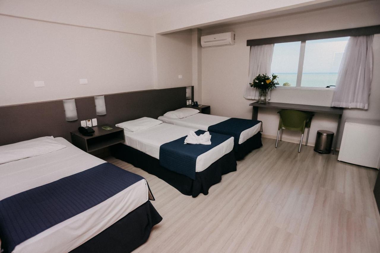 Hotel Pajucara Express 3*
