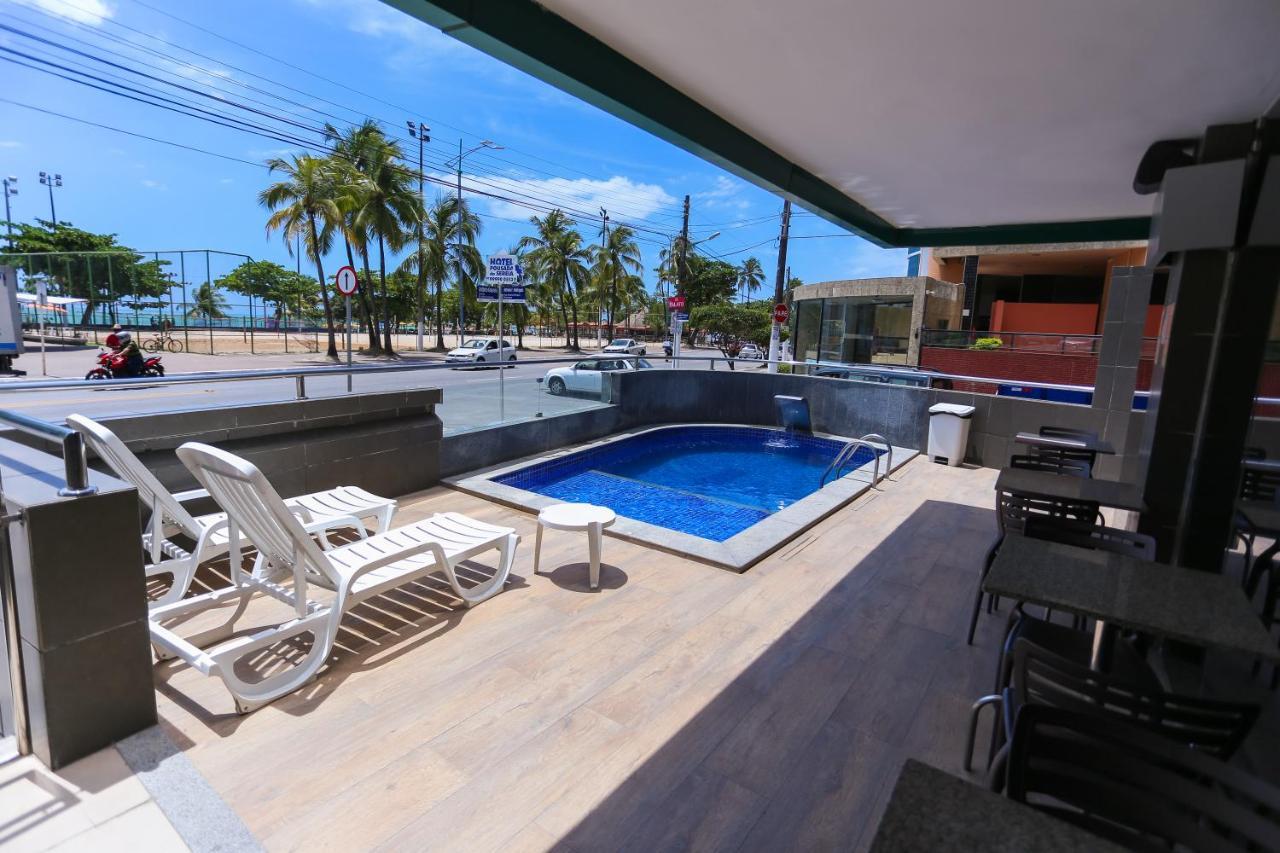 Pajucara Express Hotel 3*