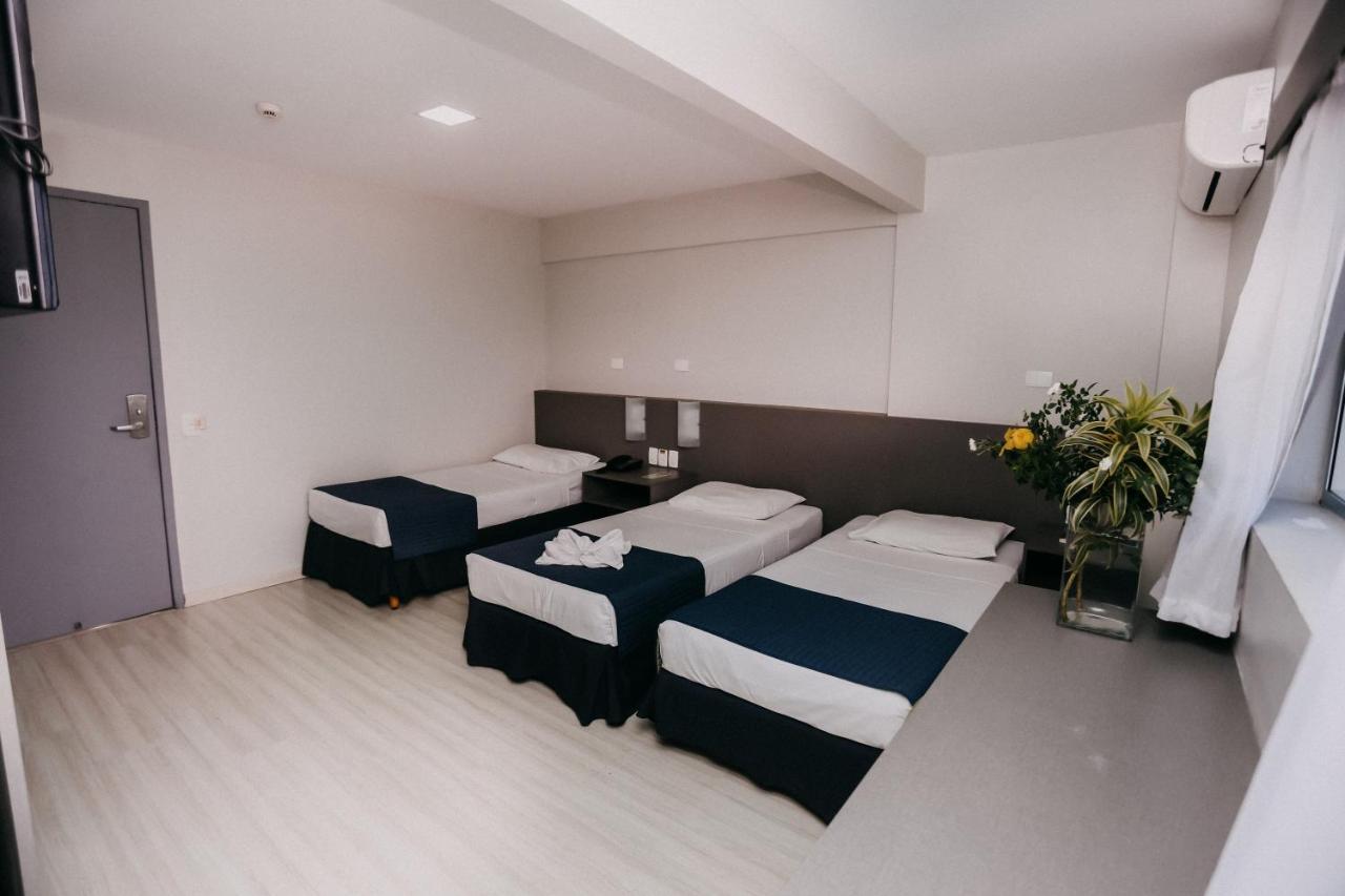 Pajucara Express Hotel