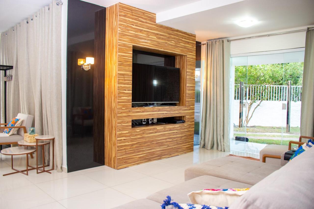 Casa Mar Ipioca Condominio Exclusivo Pe Na Areia * Maceió
