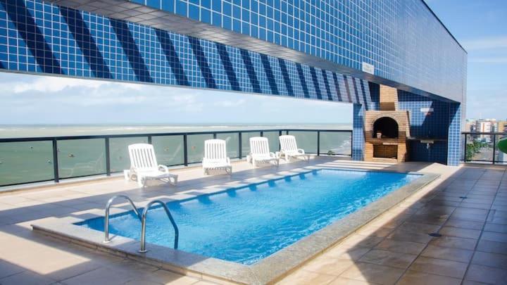 Duplex Beira Mar De Pajucara :) *