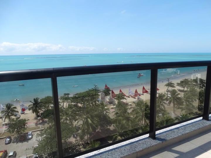 Apartment Duplex Beira Mar De Pajucara :)