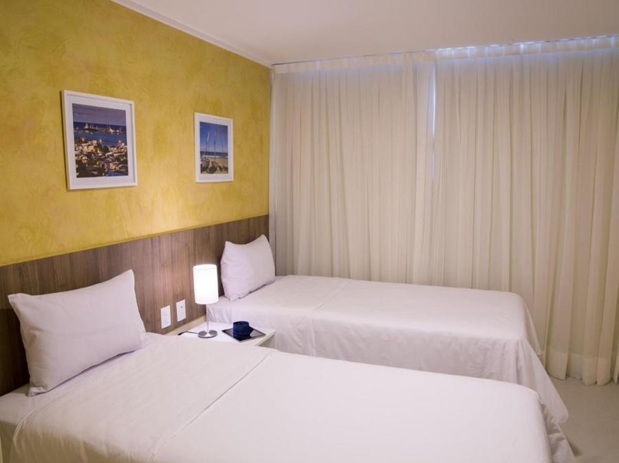 Acqua Ponta Hotel 3*