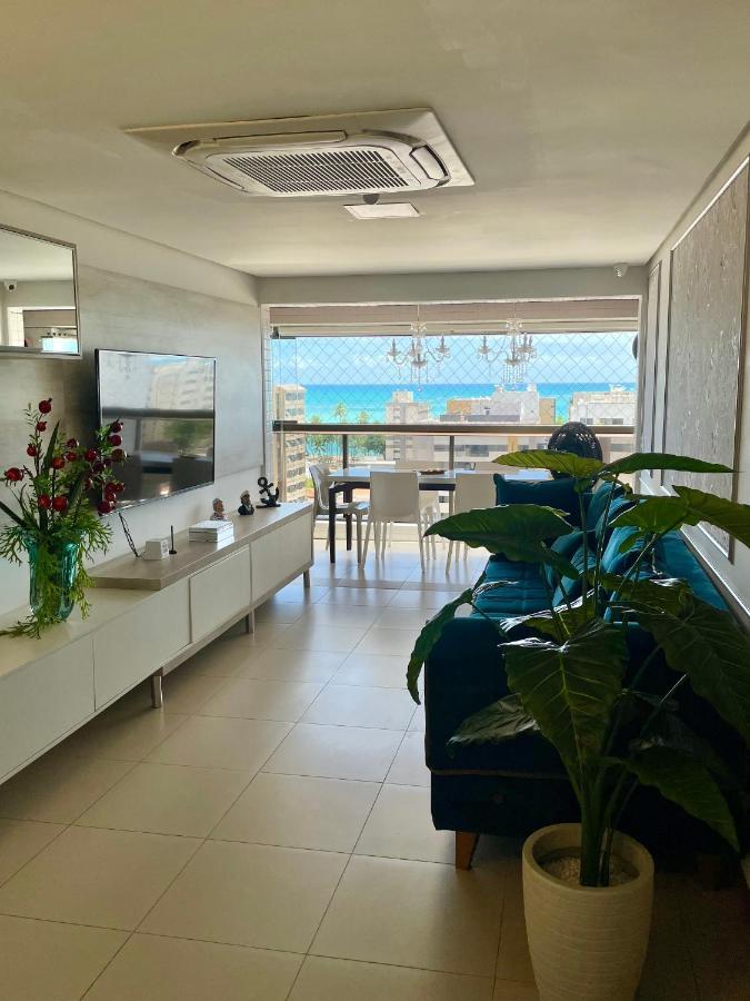 Alto Padrao Ponta Apartment Maceio (Alagoas)