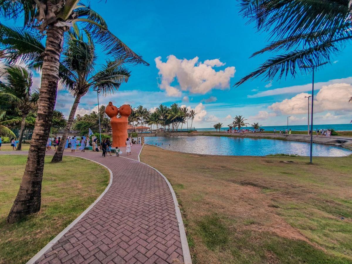 Luxo Beira Mar - Edf. Nautillus *