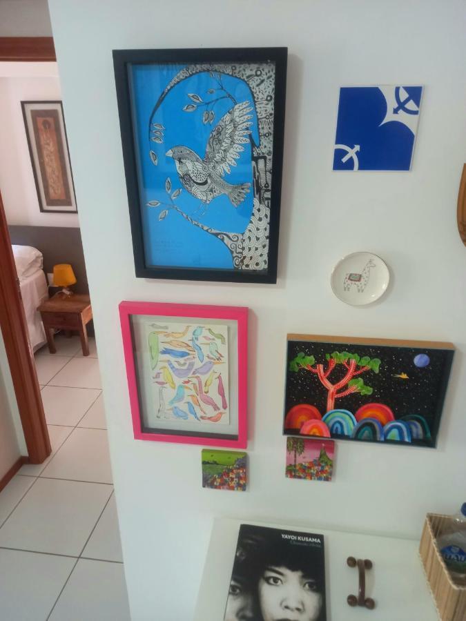 Casa De Ondina - Apto Na Ponta Em Maceio (Alagoas)