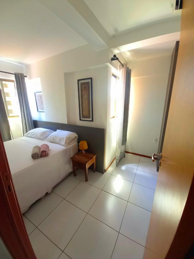 Casa De Ondina - Apto Na Ponta Em Apartment *