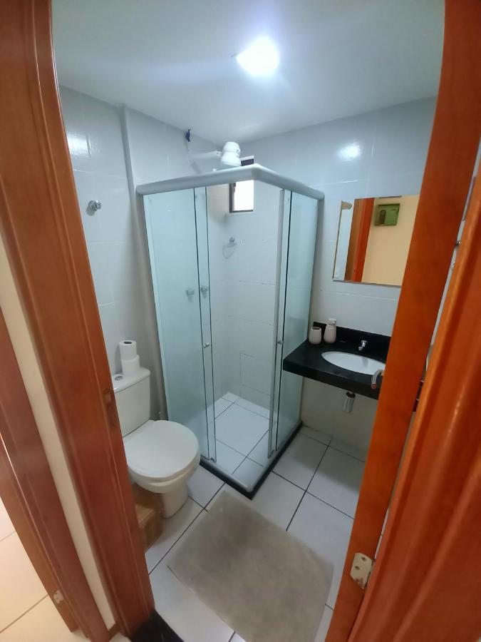 Apartment Casa De Ondina - Apto Na Ponta Em Maceio (Alagoas)